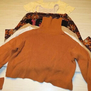 Bundle Lot  DKNY Old Navy Gap Wild Fable  7 piece